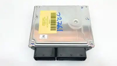 Second-hand car spare part ecu engine control for bmw 3 (e90) 320 d oem iam references 13618506438 0281016110 8506438