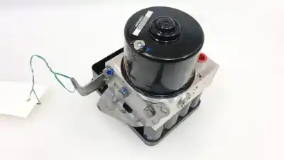 Peça sobressalente para automóvel em segunda mão abs por bmw 3 (e90) 320 d referências oem iam 34516791521  34516791521