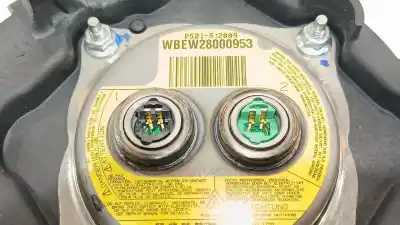 Second-hand car spare part front left air bag for bmw 3 (e90) 320 d oem iam references 32306770515  6770515