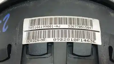 Second-hand car spare part front left air bag for bmw 3 (e90) 320 d oem iam references 32306770515  6770515