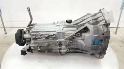 Pezzo di ricambio per auto di seconda mano riduttore per bmw 3 (e90) 320 d riferimenti oem iam 23007596822  23007596822