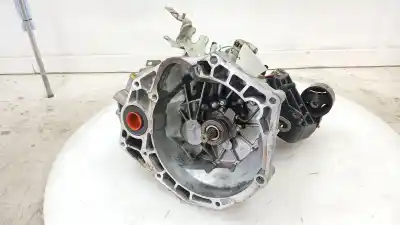 Gebrauchtes Autoersatzteil getriebe zum suzuki swift iii (mz, ez) 1.3 ddis (rs 413d) oem-iam-referenzen d13a