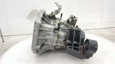 Tweedehands auto-onderdeel versnellingsbak voor suzuki swift iii (mz, ez) 1.3 ddis (rs 413d) oem iam-referenties d13a  d13a