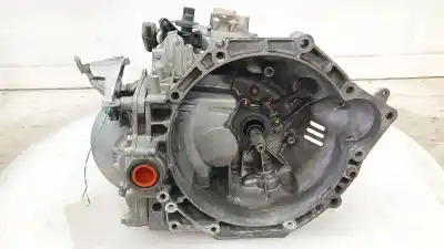 Second-hand car spare part gearbox for citroen jumpy furgón (v_) 2.0 bluehdi 120 oem iam references 20mb52  20mb52
