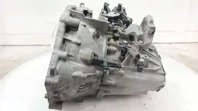 Second-hand car spare part gearbox for citroen jumpy furgón (v_) 2.0 bluehdi 120 oem iam references 20mb52  20mb52