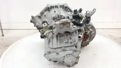 Second-hand car spare part gearbox for citroen jumpy furgón (v_) 2.0 bluehdi 120 oem iam references 20mb52  20mb52