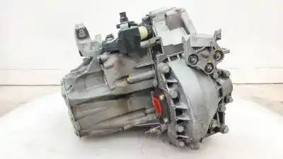 Second-hand car spare part gearbox for citroen jumpy furgón (v_) 2.0 bluehdi 120 oem iam references 20mb52  20mb52