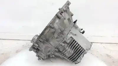 Second-hand car spare part gearbox for citroen jumpy furgón (v_) 2.0 bluehdi 120 oem iam references 20mb52  20mb52
