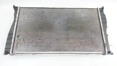 Piesă de schimb auto la mâna a doua radiator de apa pentru bmw 3 (e90) 320 d referințe oem iam 17117788903