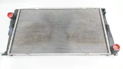 Pezzo di ricambio per auto di seconda mano radiatore d acqua per bmw 3 (e90) 320 d riferimenti oem iam 17117788903 3052883 17117788903