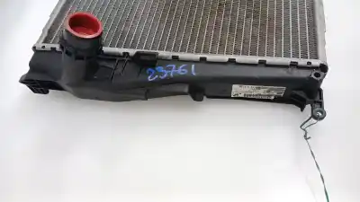 Pezzo di ricambio per auto di seconda mano radiatore d acqua per bmw 3 (e90) 320 d riferimenti oem iam 17117788903 3052883 17117788903