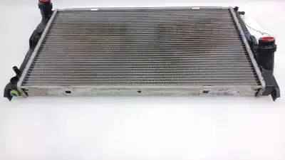 Pezzo di ricambio per auto di seconda mano radiatore d acqua per bmw 3 (e90) 320 d riferimenti oem iam 17117788903 3052883 17117788903