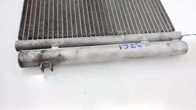 Peça sobressalente para automóvel em segunda mão condensador de ar condicionado por bmw 3 (e90) 320 d referências oem iam 64509206296  64509206296