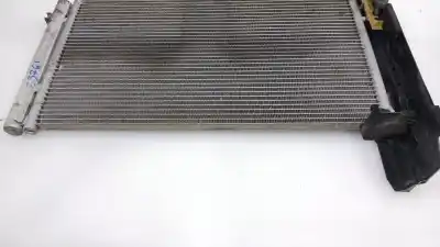 Peça sobressalente para automóvel em segunda mão condensador de ar condicionado por bmw 3 (e90) 320 d referências oem iam 64509206296  64509206296