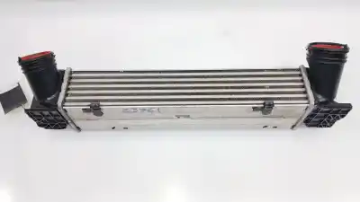 Piesă de schimb auto la mâna a doua radiator aer intercooler pentru bmw 3 (e90) 320 d referințe oem iam 17517798788