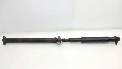 Piesă de schimb auto la mâna a doua transmisie centrala spate pentru bmw 3 (e90) 320 d referințe oem iam 26107572905