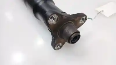 Second-hand car spare part center transmission for bmw 3 (e90) 320 d oem iam references 26107572905  7572905