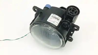 Second-hand car spare part left fog light for renault clio iv (bh_) 0.9 tce 90 oem iam references 261550885r 90083690 261550885r