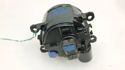 Second-hand car spare part left fog light for renault clio iv (bh_) 0.9 tce 90 oem iam references 261550885r 90083690 261550885r