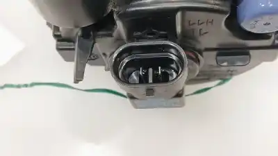 Second-hand car spare part left fog light for renault clio iv (bh_) 0.9 tce 90 oem iam references 261550885r 90083690 261550885r