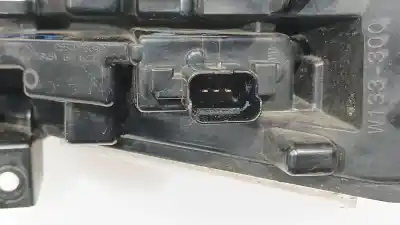 Автозапчасти б/у правая фара за renault clio iv (bh_) 0.9 tce 90 ссылки oem iam 266007864r  266007864r