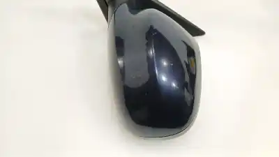 Peça sobressalente para automóvel em segunda mão espelho retrovisor esquerdo por bmw 3 (e90) 320 d referências oem iam 51167268261  51167268261