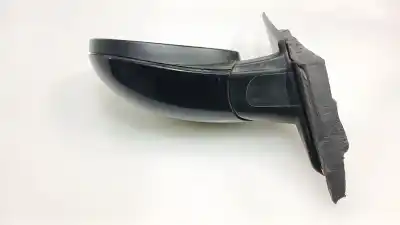 Peça sobressalente para automóvel em segunda mão espelho retrovisor esquerdo por bmw 3 (e90) 320 d referências oem iam 51167268261  51167268261