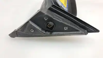 Peça sobressalente para automóvel em segunda mão espelho retrovisor esquerdo por bmw 3 (e90) 320 d referências oem iam 51167268261  51167268261