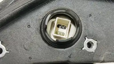 Peça sobressalente para automóvel em segunda mão espelho retrovisor esquerdo por bmw 3 (e90) 320 d referências oem iam 51167268261  51167268261