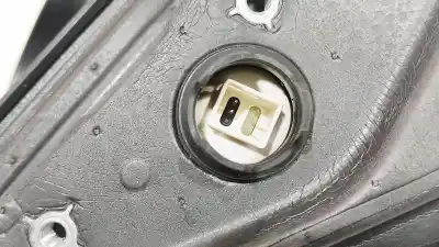 Peça sobressalente para automóvel em segunda mão espelho retrovisor direito por bmw 3 (e90) 320 d referências oem iam 51167268262  51167268262