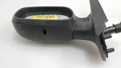 Автозапчастина б/у ліве дзеркало для renault kangoo express (fc0/1_) 1.5 dci (fc1g) посилання на oem iam 7700354636  7700354636
