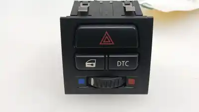 Piesă de schimb auto la mâna a doua avertizare pentru bmw 3 (e90) 320 d referințe oem iam 61319132421  9132421