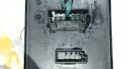 Piesă de schimb auto la mâna a doua avertizare pentru bmw 3 (e90) 320 d referințe oem iam 61319132421  9132421