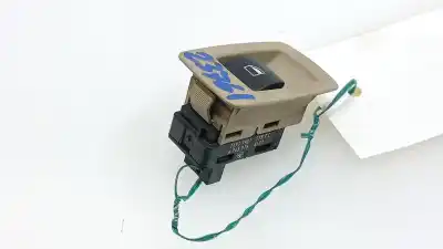 Piesă de schimb auto la mâna a doua panou comanda geamuri electrice spate stanga pentru bmw 3 (e90) 320 d referințe oem iam 61316945876