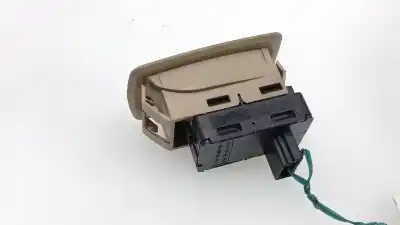 Peça sobressalente para automóvel em segunda mão botão / interruptor elevador vidro dianteiro direito por bmw 3 (e90) 320 d referências oem iam 61316945876  6945876