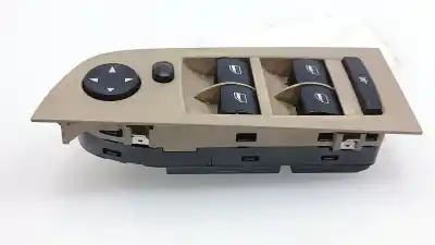 Second-hand car spare part left front power window switch for bmw 3 (e90) 320 d oem iam references 61319217328  9155503