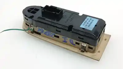 Second-hand car spare part left front power window switch for bmw 3 (e90) 320 d oem iam references 61319217328  9155503