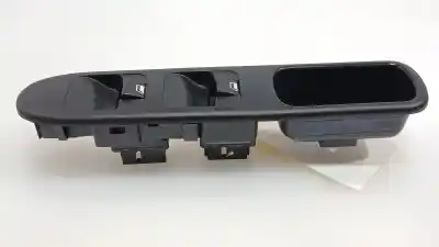 Автозапчасти б/у выключатель левого переднего окна за peugeot 307 (3a/c) 2.0 hdi 90 ссылки oem iam 6554e9  6554e9