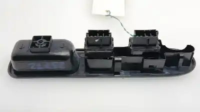 Автозапчасти б/у выключатель левого переднего окна за peugeot 307 (3a/c) 2.0 hdi 90 ссылки oem iam 6554e9  6554e9