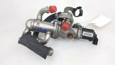 Gebrauchtes Autoersatzteil egr-ventil zum suzuki swift iii (mz, ez) 1.3 ddis (rs 413d) oem-iam-referenzen 18520n86j01000