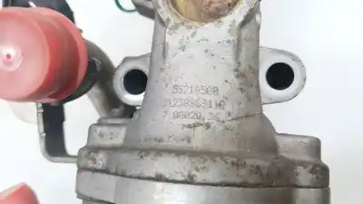 Gebrauchtes Autoersatzteil egr-ventil zum suzuki swift iii (mz, ez) 1.3 ddis (rs 413d) oem-iam-referenzen 18520n86j01000  55219500