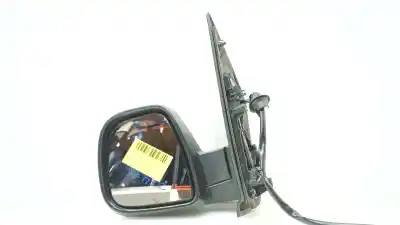 Peça sobressalente para automóvel em segunda mão espelho retrovisor esquerdo por citroen jumpy furgón (v_) 2.0 bluehdi 120 referências oem iam 98155884xt