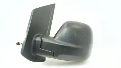 Peça sobressalente para automóvel em segunda mão espelho retrovisor esquerdo por citroen jumpy furgón (v_) 2.0 bluehdi 120 referências oem iam 98155884xt  98155884xt