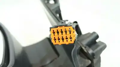 Peça sobressalente para automóvel em segunda mão espelho retrovisor esquerdo por citroen jumpy furgón (v_) 2.0 bluehdi 120 referências oem iam 98155884xt  98155884xt