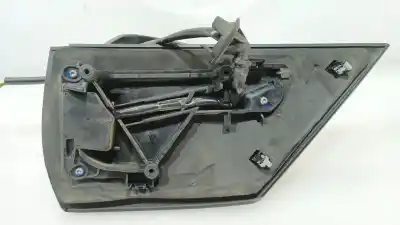 Peça sobressalente para automóvel em segunda mão espelho retrovisor esquerdo por citroen jumpy furgón (v_) 2.0 bluehdi 120 referências oem iam 98155884xt  98155884xt