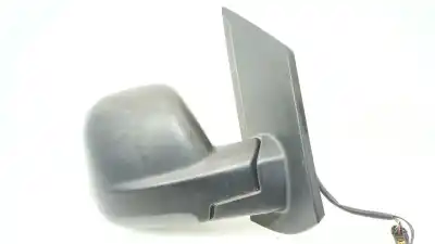 Peça sobressalente para automóvel em segunda mão espelho retrovisor direito por citroen jumpy furgón (v_) 2.0 bluehdi 120 referências oem iam 98155882xt  98155882xt