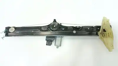 Second-hand car spare part driver left window regulator for citroen jumpy furgón (v_) 2.0 bluehdi 120 oem iam references 9808388580  9808388580