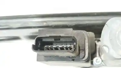 Second-hand car spare part driver left window regulator for citroen jumpy furgón (v_) 2.0 bluehdi 120 oem iam references 9808388580  9808388580