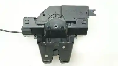 Second-hand car spare part trunk lock for bmw 3 (e90) 320 d oem iam references 51247840617  7840617