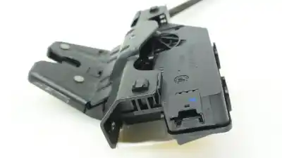 Second-hand car spare part trunk lock for bmw 3 (e90) 320 d oem iam references 51247840617  7840617